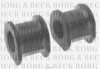 BORG & BECK BSK6787K Repair Kit, stabilizer coupling rod